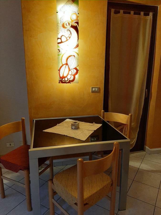 Le Chat Riant Fenis Exteriér fotografie